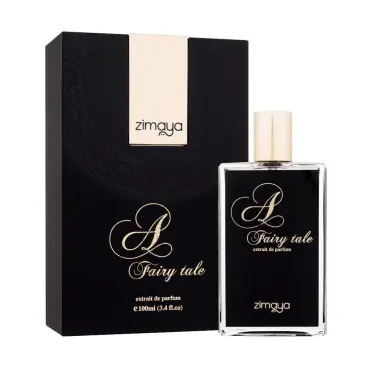 Zimaya A Fairy Tale EDP 100 мл. - Унисекс 